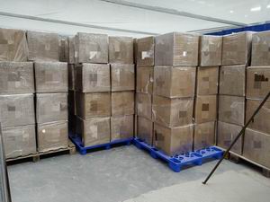Workshop & Warehouse